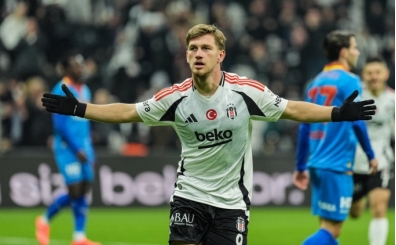 Semih Kılıçsoy'a Premier Lig kancası!