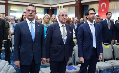 Erol Bilecik: 'Yönetimden ayrılıyorum'
