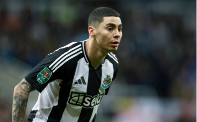 Miguel Almiron, MLS'e geri dnd