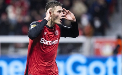 Beşiktaş'ta golcü önceliği iddiası: Patrik Schick