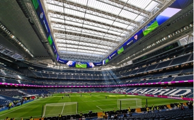 Santiago Bernabeu Stadı'nın komşuları, hukuki mücadeleyi kazandı