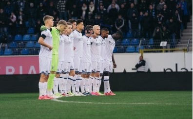 Bielefeld Mucizesi: 3. Lig'den Avrupa'ya!