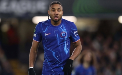 Zahavi'den Galatasaray'a Nkunku önerisi!
