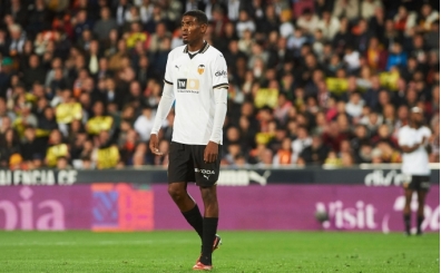 Arsenal, Cristhian Mosquera transferinde sona yaklaştı