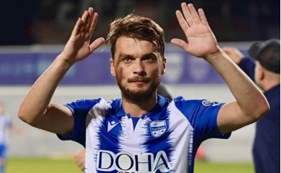 Adem Ljajic'e 1. Lig'den teklif