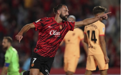 Beşiktaş'tan sürpriz hamle: Vedat Muriqi!