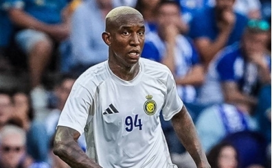 Anderson Talisca iin yeni gelime!