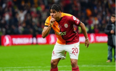 Galatasaray'dan Gabriel Sara için rekor bonservis talebi!