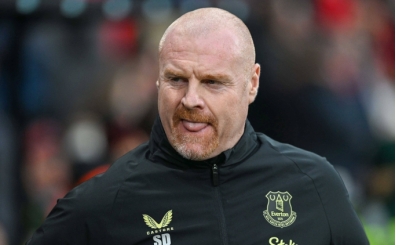 Everton, Sean Dyche ile yollarn ayrd