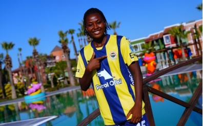 Fenerbahe Petrol Ofisi Bugre'yi transfer etti