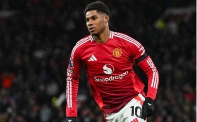 Marcus Rashford, Barcelona'y bekliyor!