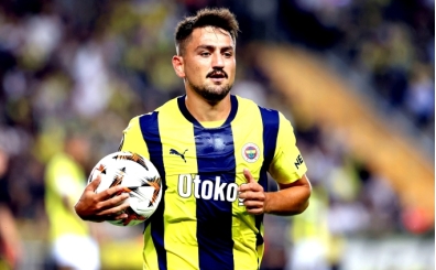 Fenerbahe'de Cengiz nder'in maa ayrla engel oluyor