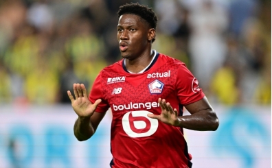 Jonathan David transferinde Fenerbahçe'ye kötü haber!