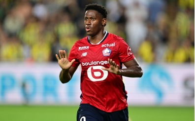 Fenerbahçe, Jonathan David için kesenin ağzını açtı!