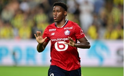 Jonathan David, Juventus'ta!