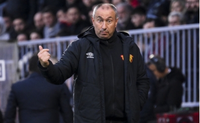 Stanimir Stoilov: '3 transfer yapmalıyız'