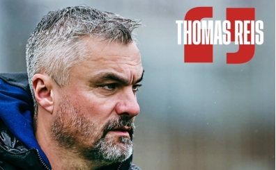 Thomas Reis: '60 puana ulaştık, bu inanılmaz'