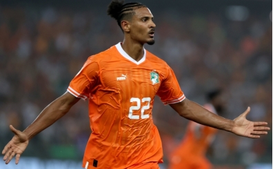Antalyaspor'dan Haller sürprizi: Dortmund'la temas sağlandı