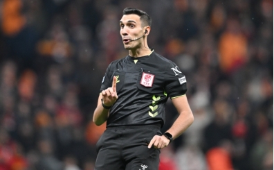 ��te 17. haftan�n hakemleri