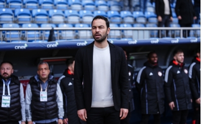 Gaziantep FK'de Selçuk İnan dönemi sona erdi!