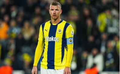 Edin Dzeko, Fiorentina ile imzalıyor!