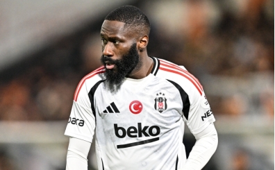 Beşiktaş'ta Masuaku belirsizliği!