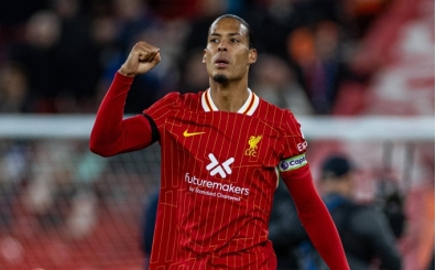 Al Hilal'dan Van Dijk'a inanlmaz teklif!