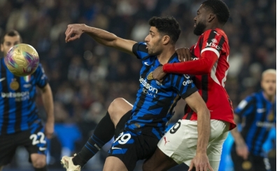 Mehdi Taremi, Inter U23 takımıyla antrenmanlara başlıyor