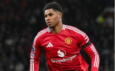 Rashford, Borussia Dortmund yolunda