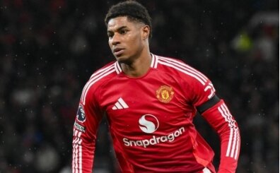 Galatasaray'n devlerle Rashford yar