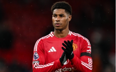 Aston Villa'dan Marcus Rashford hamlesi