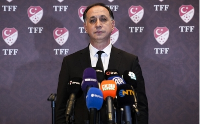 Ferhat Gndodu: 'Trk futbolu ksr tartmalar brakmal'