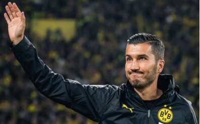 Nuri ahin'den transfer aklamas!