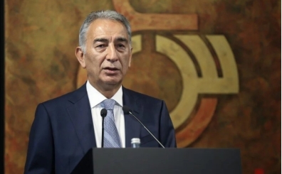 Adnan Polat'tan Florya için açıklama!