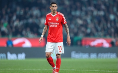 Di Maria futbola başladığı kulübe döndü