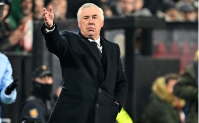 Carlo Ancelotti: 'Arda Gler olabilir!'