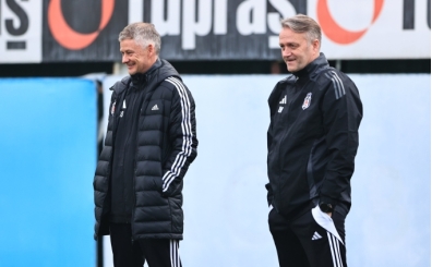 Erling Moe: 'Amaç, bu oyunla rakibi parçalayabilmek.'