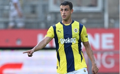 Fenerbahe'de veda sras Bartu'da