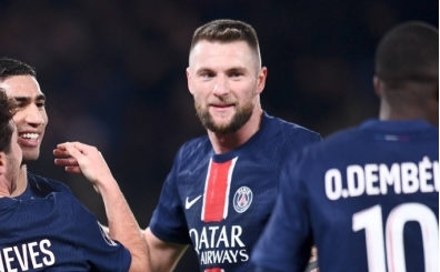 Skriniar, Fenerbahe iin geliyor