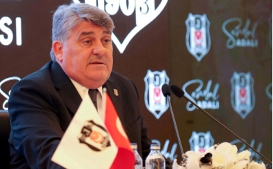 Serdal Adal: 'Bu grkemli galibiyetle evine ho geldin'