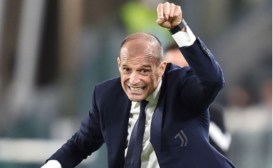 Milan, Allegri'yi açıkladı!