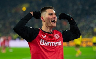 Beşiktaş'tan Patrik Schick ısrarı!