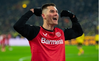 Beşiktaş'tan Patrik Schick ısrarı!