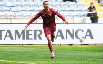 Bilal Boutobba Beşiktaş'ın radarında!