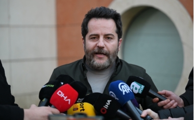 Erden Timur: 'nallah soruturma derindir!'