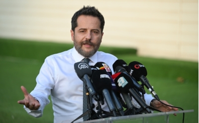 Futbolda bahis soru�turmas�: Erden Timur dahil 29 ��pheliye g�zalt� karar�