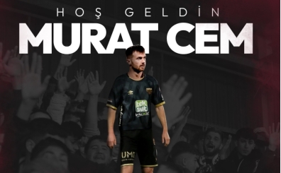 Bandrmaspor, Murat Cem Akpnar' transfer etti