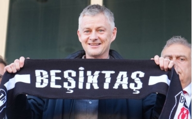 Mert Aydn'dan Solskjaer deerlendirmesi: Bizim iin ok Norveli!