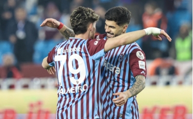 Sivasspor ma ncesi Trabzon'da iki eksik!