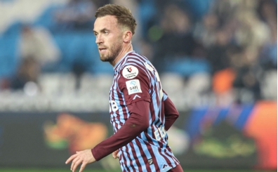 Trabzonspor, 238 gnlk zlemine son vermek istiyor